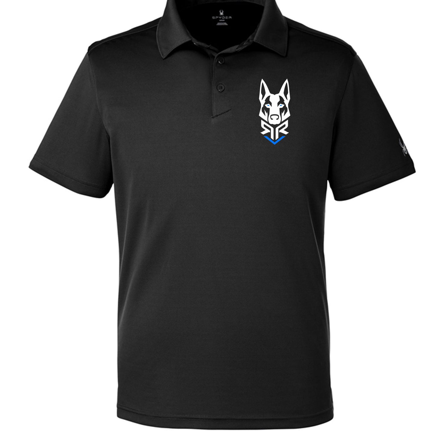 BLACK - S16532 - FRONT