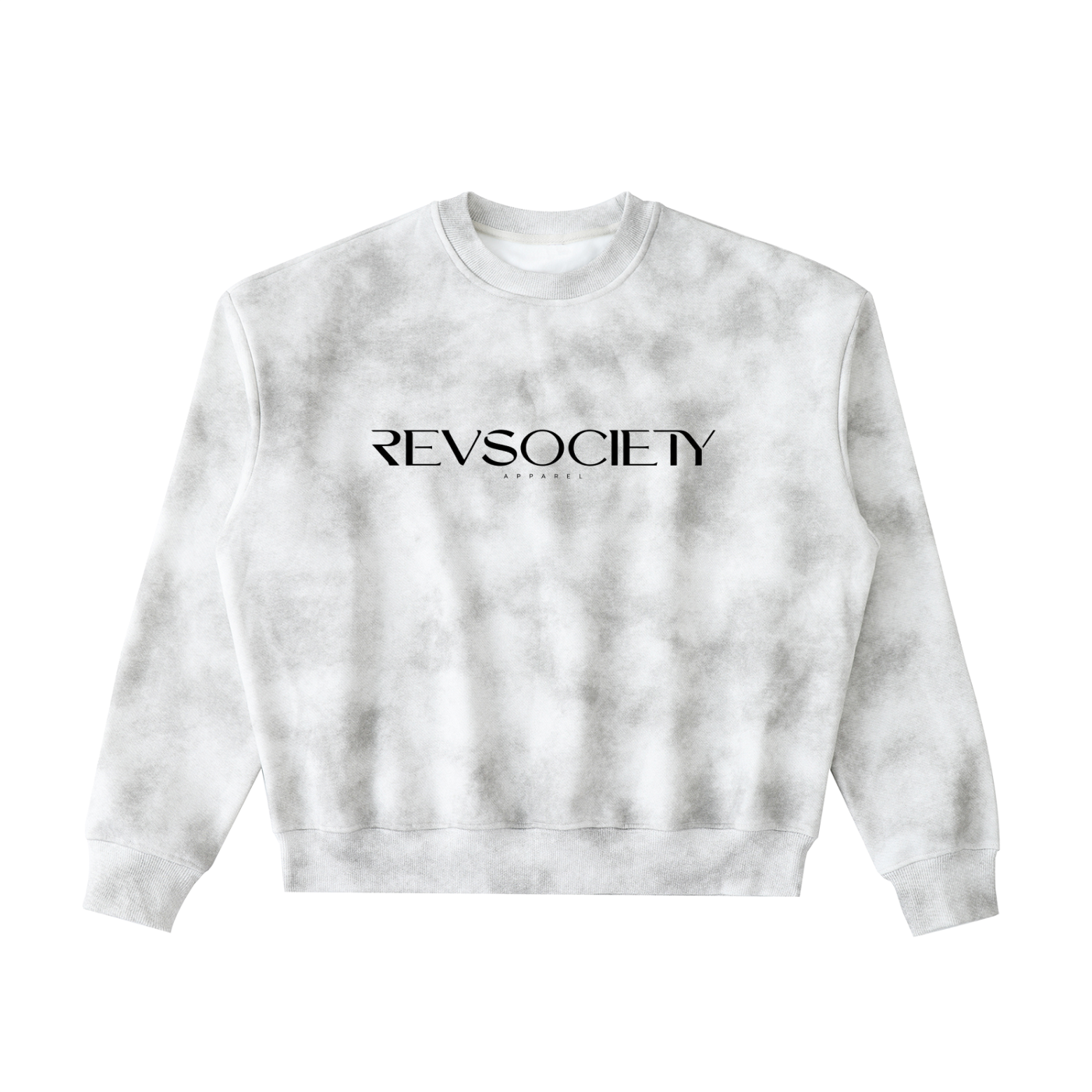 RevSociety,Luxury,Sweatshirt