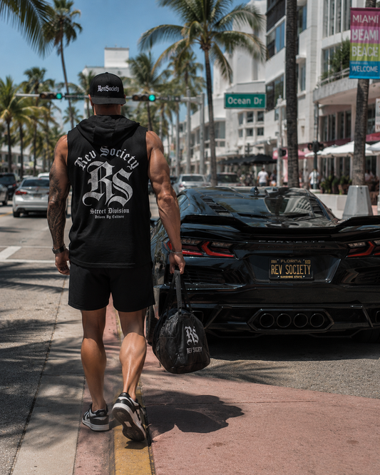 RevSociety Sleeveless