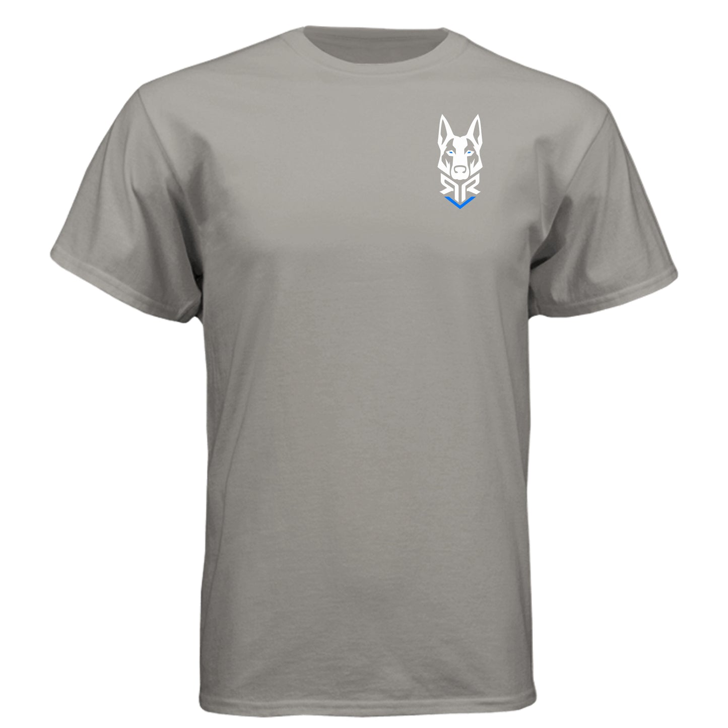 Stone Grey - N6210 - FRONT