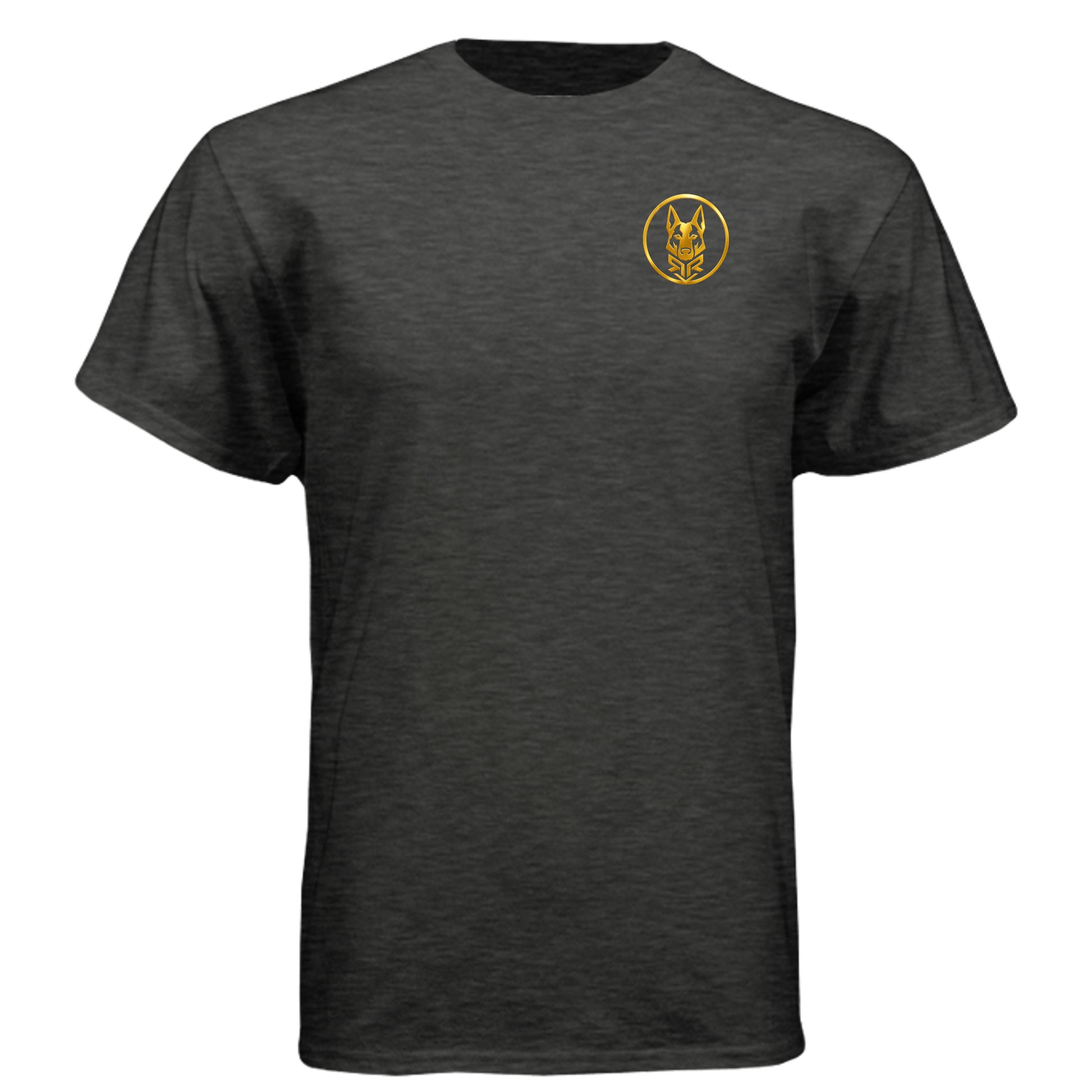 VINTAGE BLACK - 6010 - FRONT