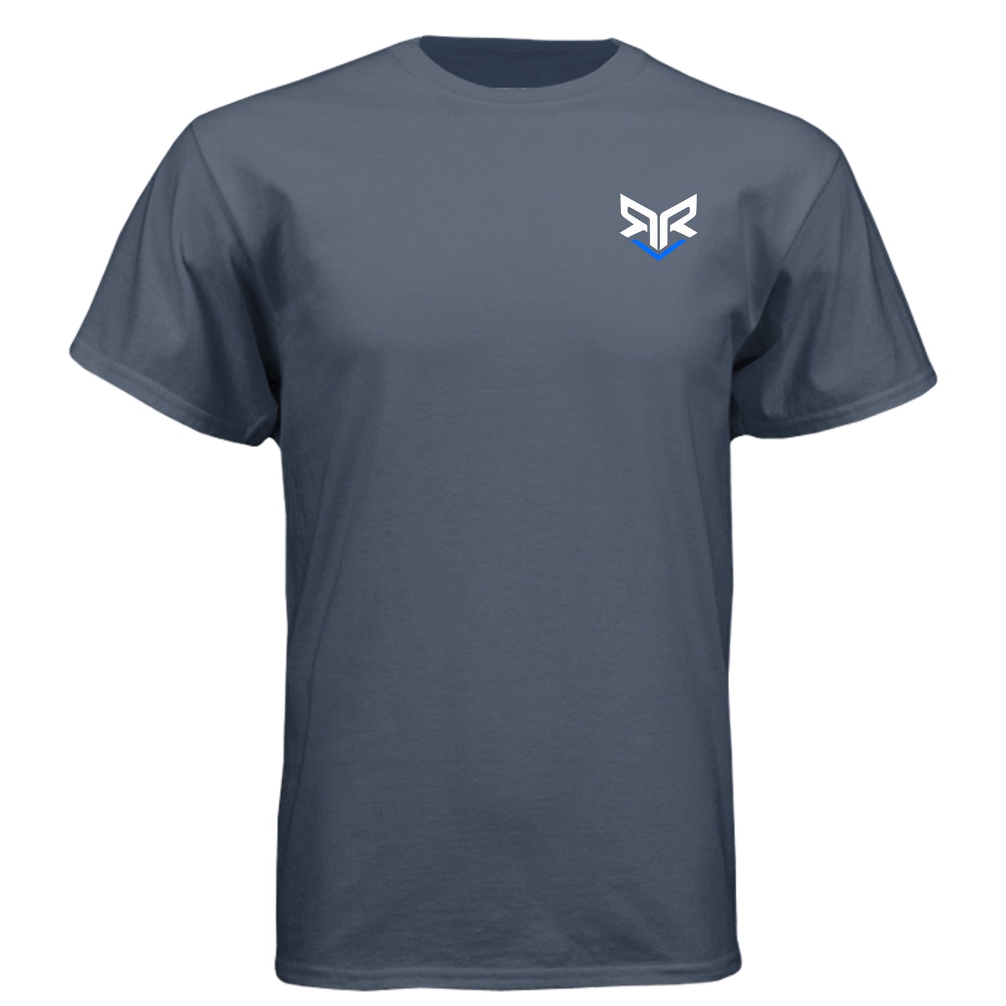 Legion Blue - 6010 - FRONT