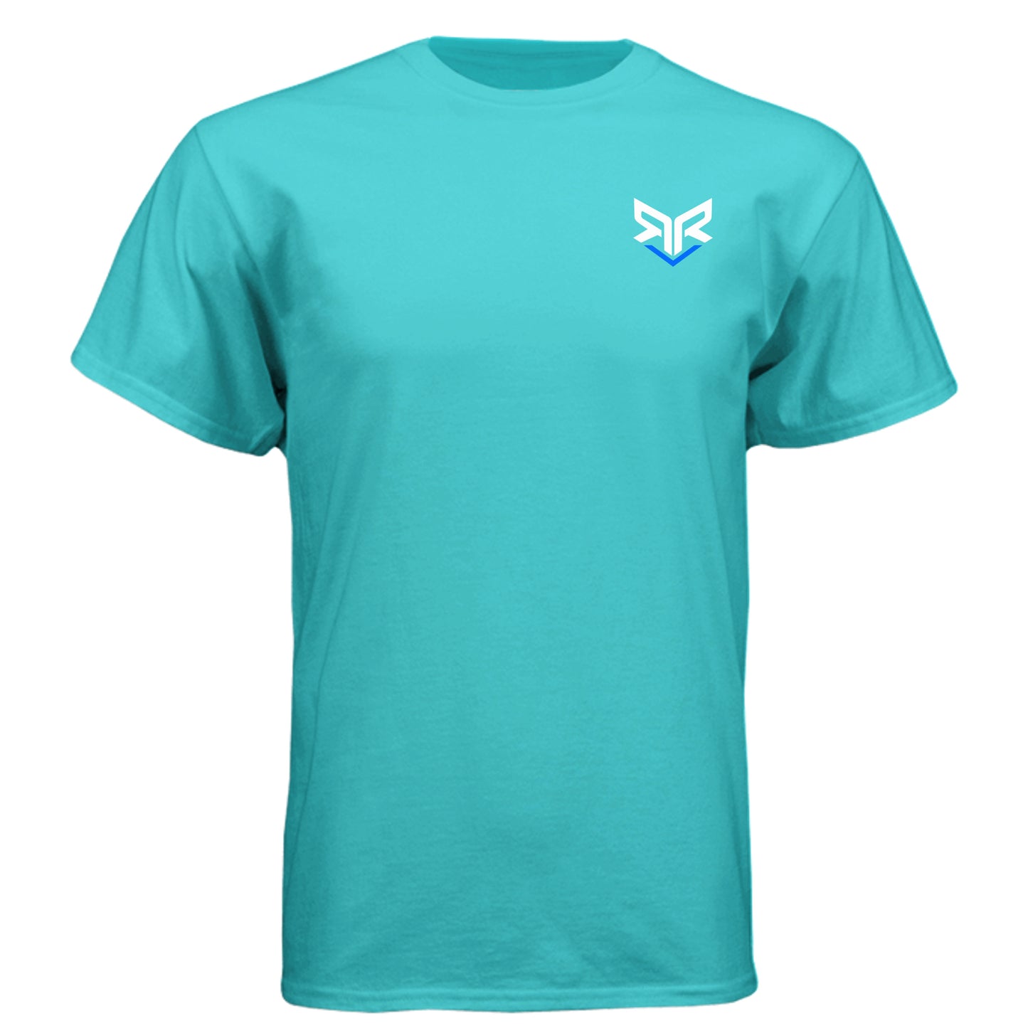 Tahiti Blue - 6010 - FRONT