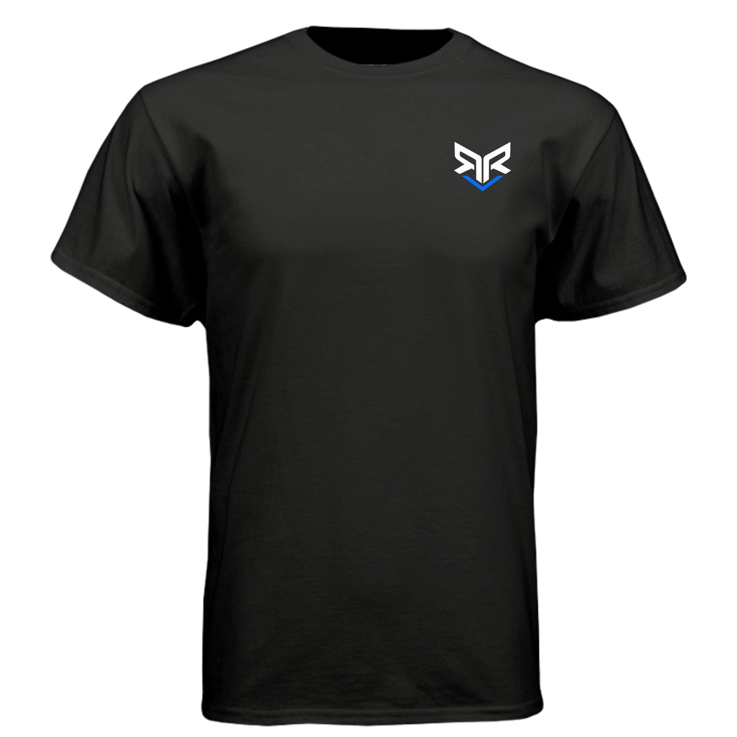BLACK - 6010 - FRONT