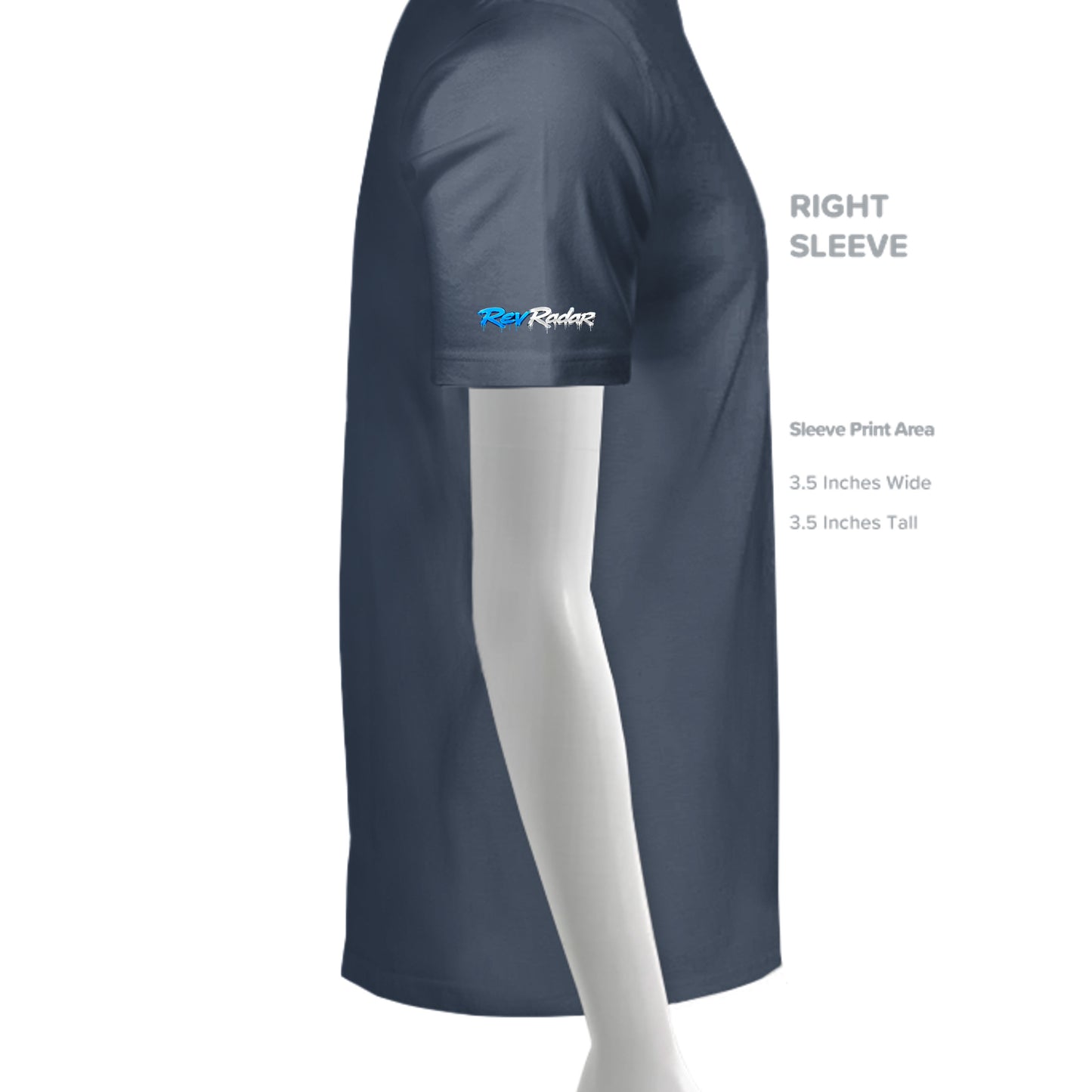 Legion Blue - 6010 - SLEEVE_RIGHT