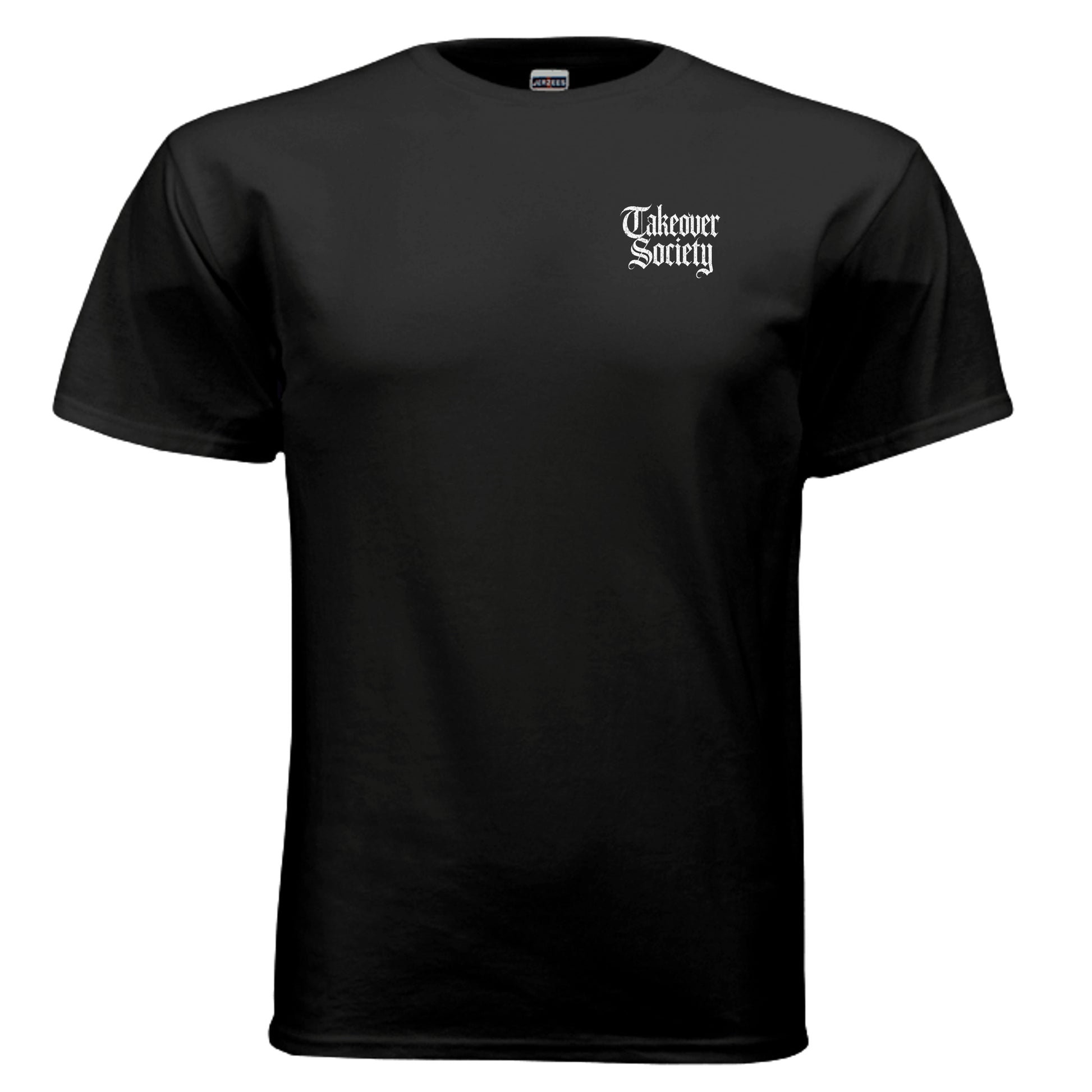 BLACK - 29M - FRONT
