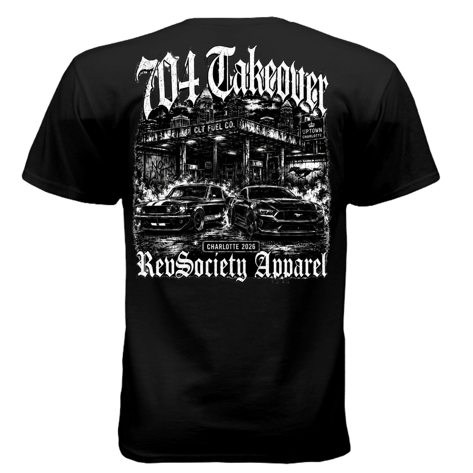 BLACK - 29M - BACK