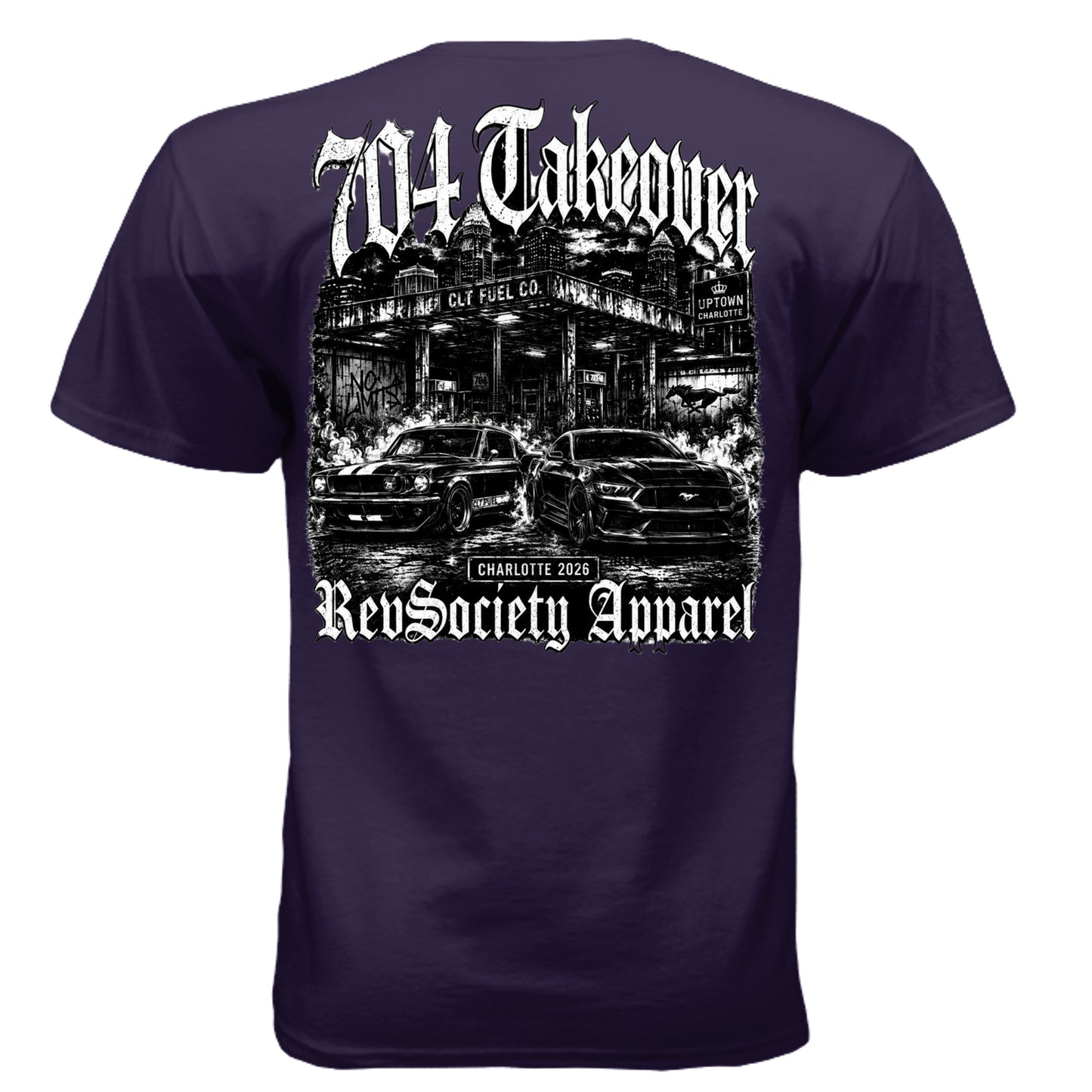 DEEP PURPLE - 29M - BACK