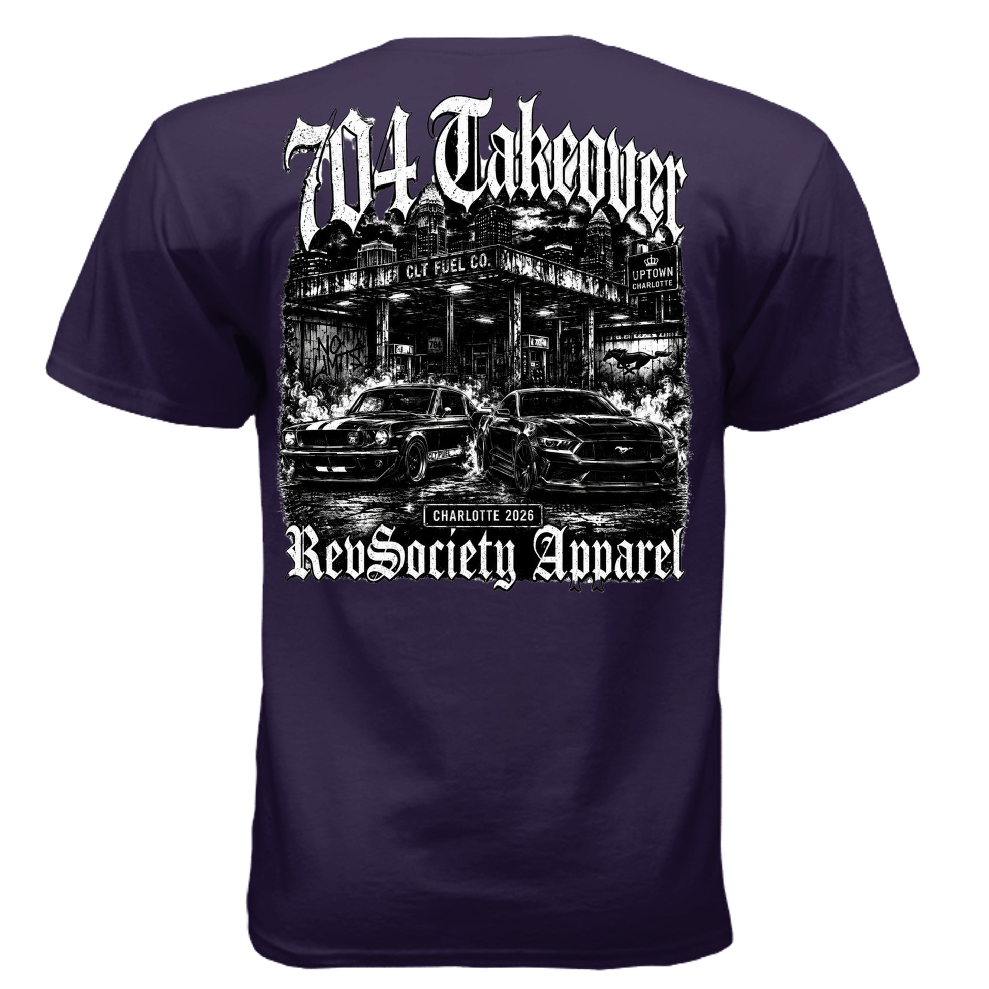 DEEP PURPLE - 29M - BACK