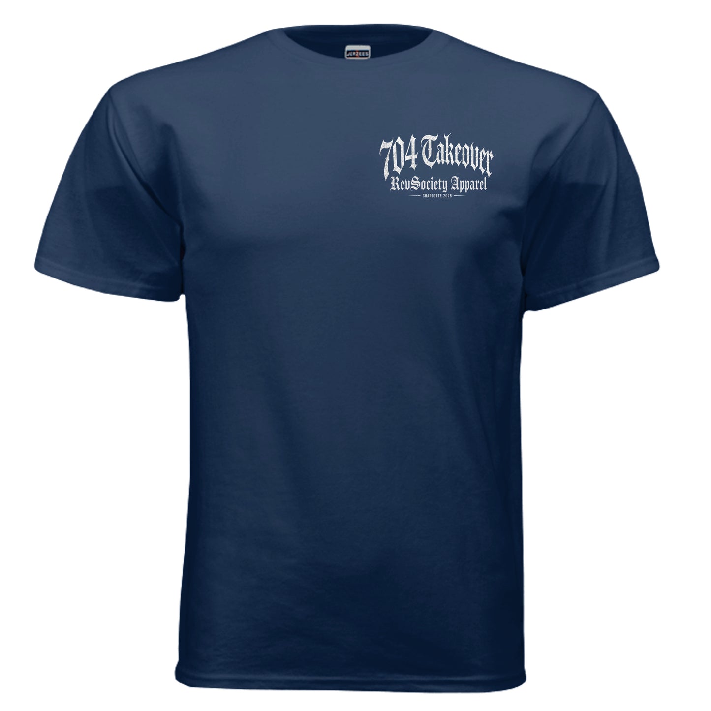 J NAVY - 29M - FRONT