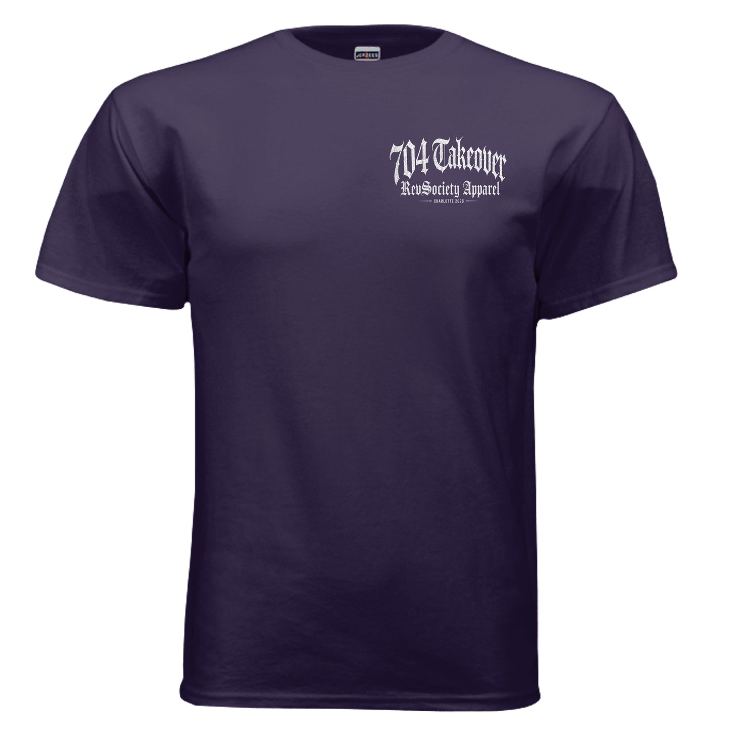 DEEP PURPLE - 29M - FRONT
