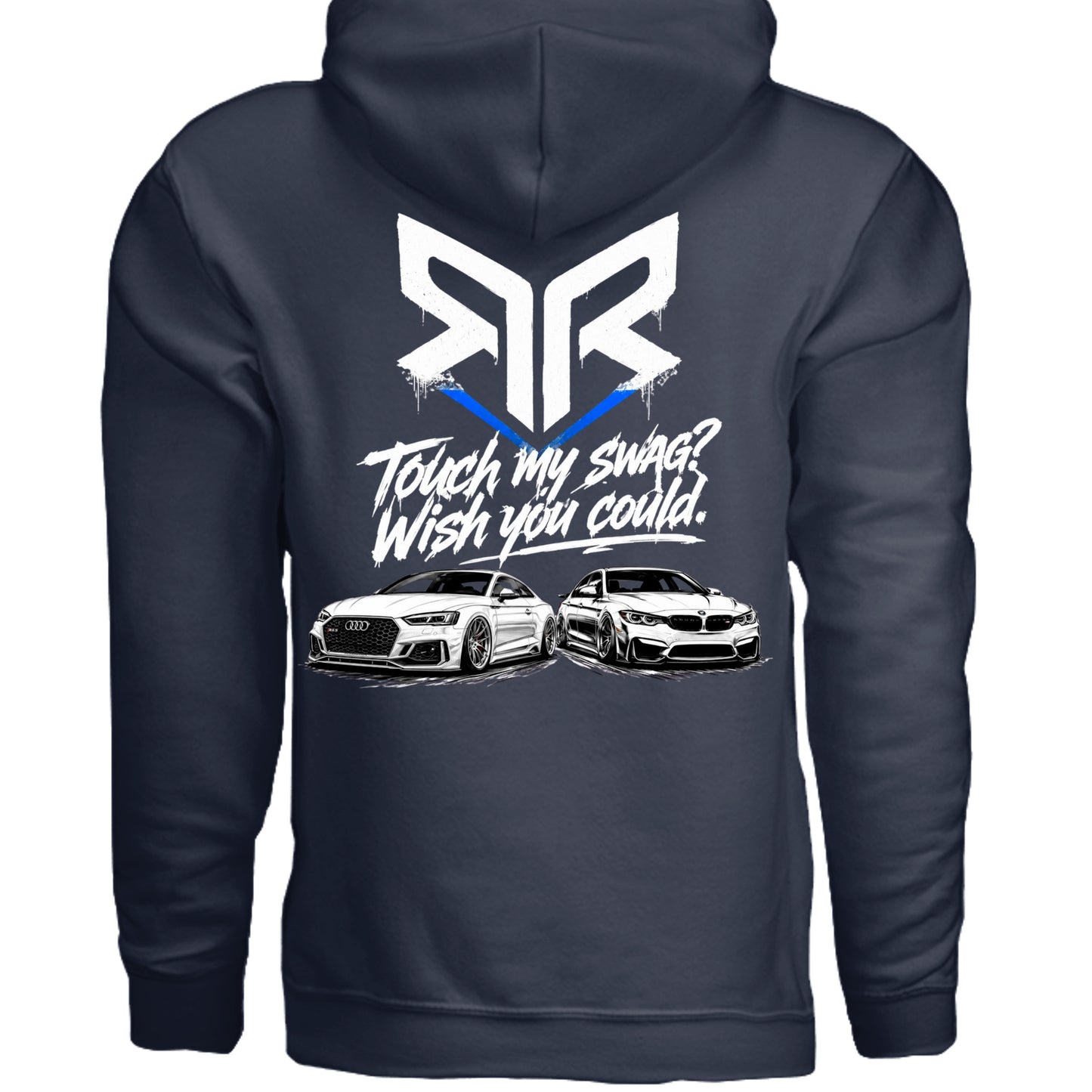 NAVY - G185 - BACK