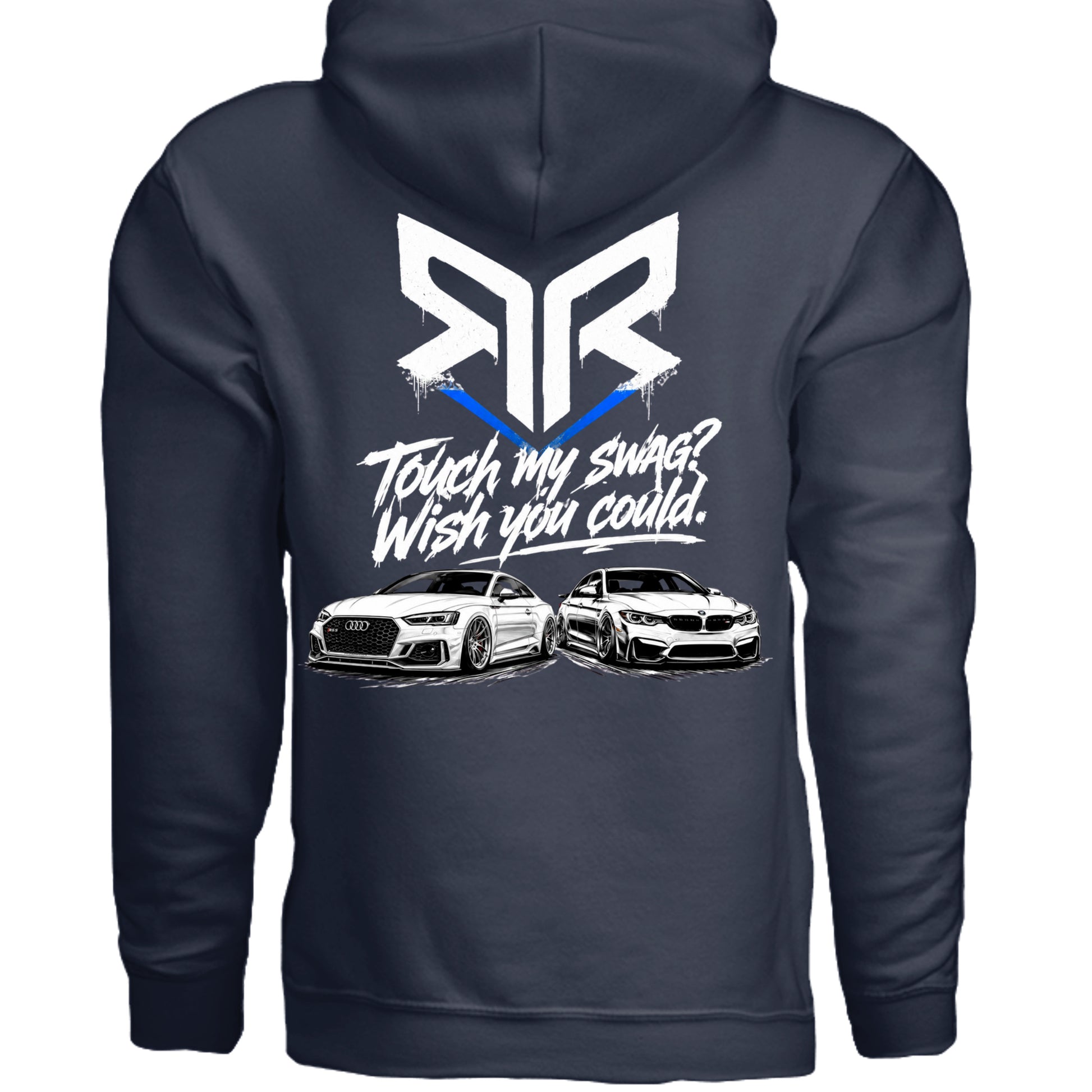 NAVY - G185 - BACK