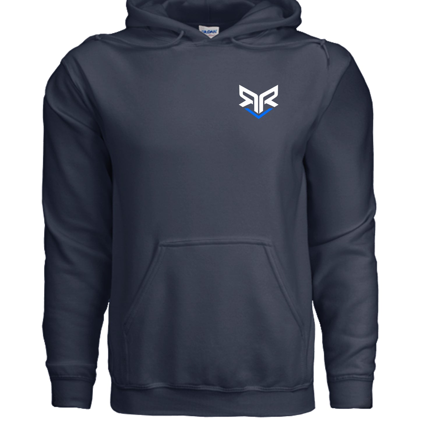 NAVY - G185 - FRONT