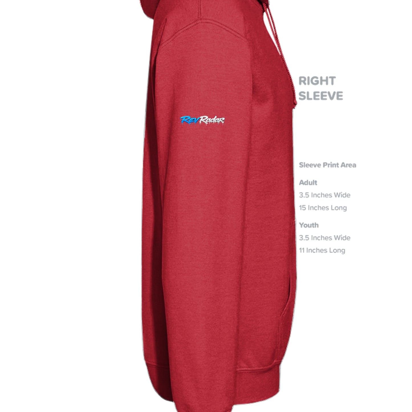 RED - G185 - SLEEVE_RIGHT