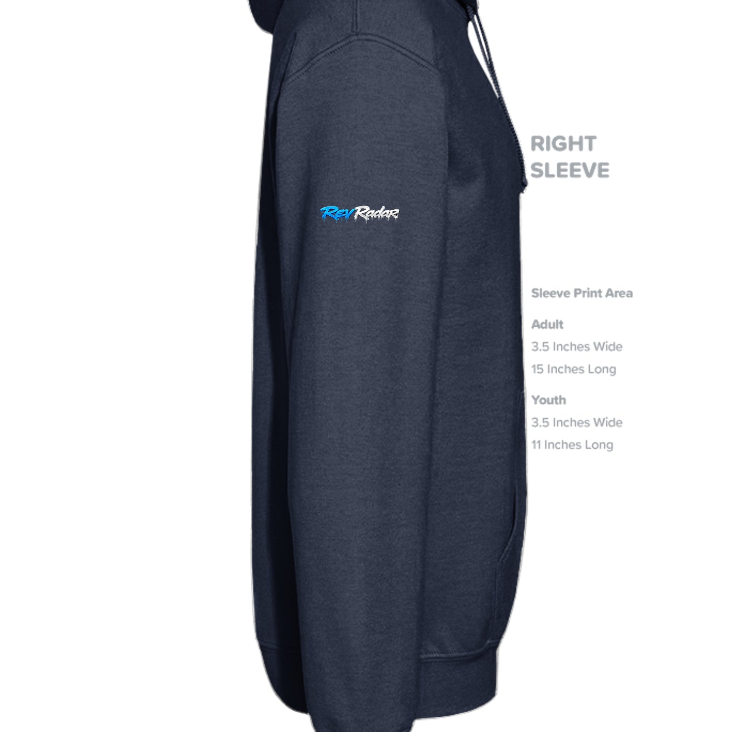 NAVY - G185 - SLEEVE_RIGHT