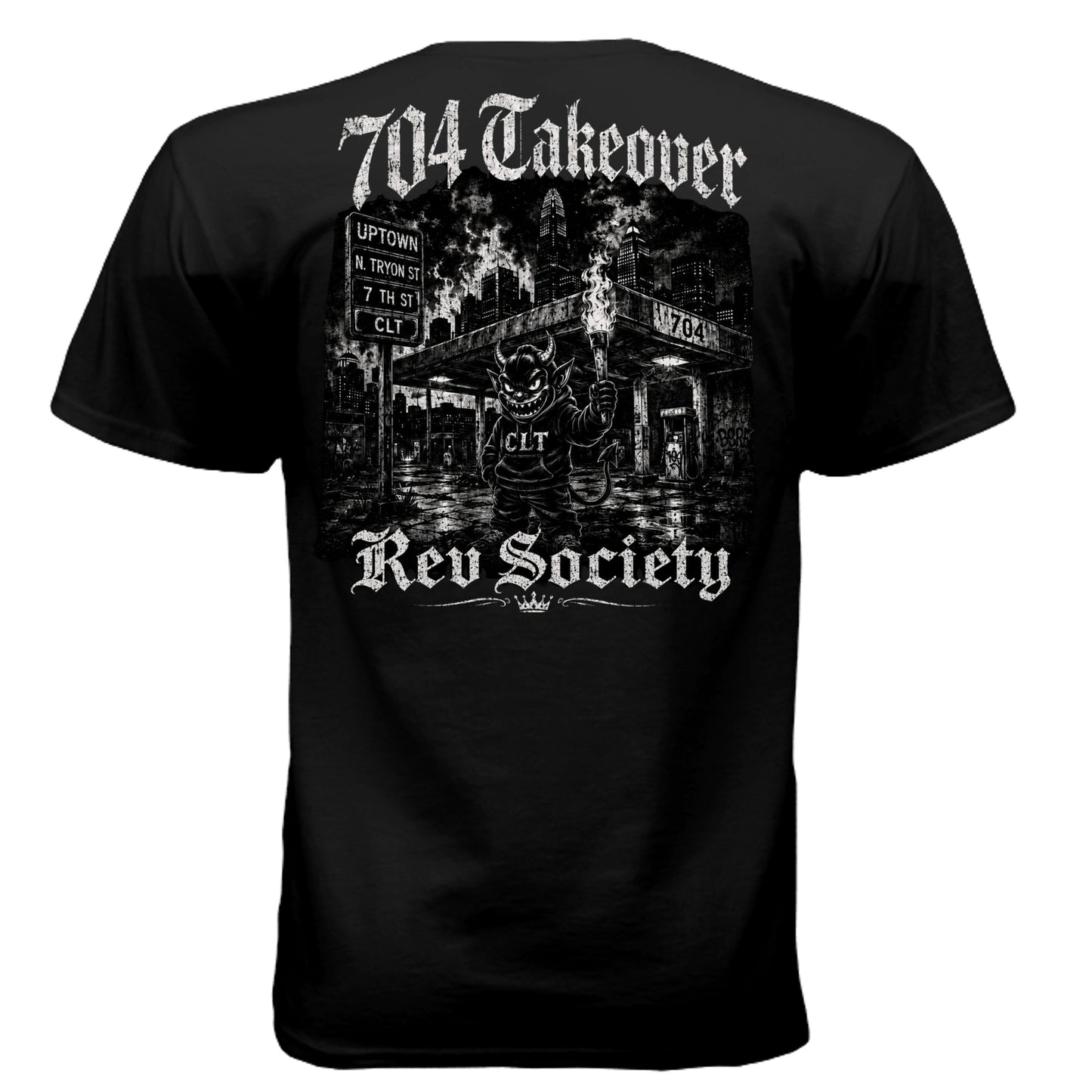 BLACK - 29M - BACK