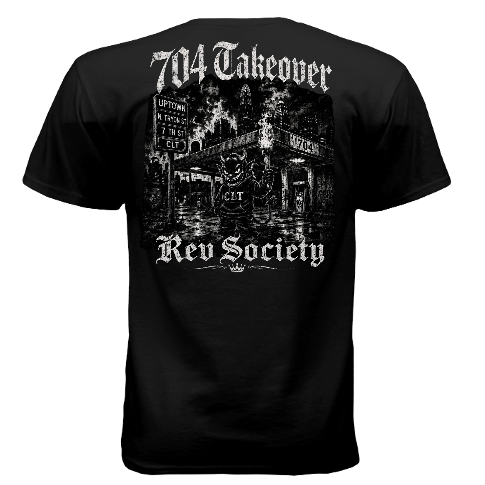 BLACK - 29M - BACK