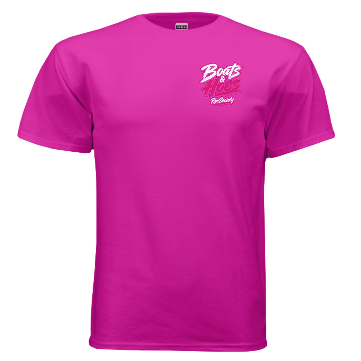 CYBER PINK - 29M - FRONT