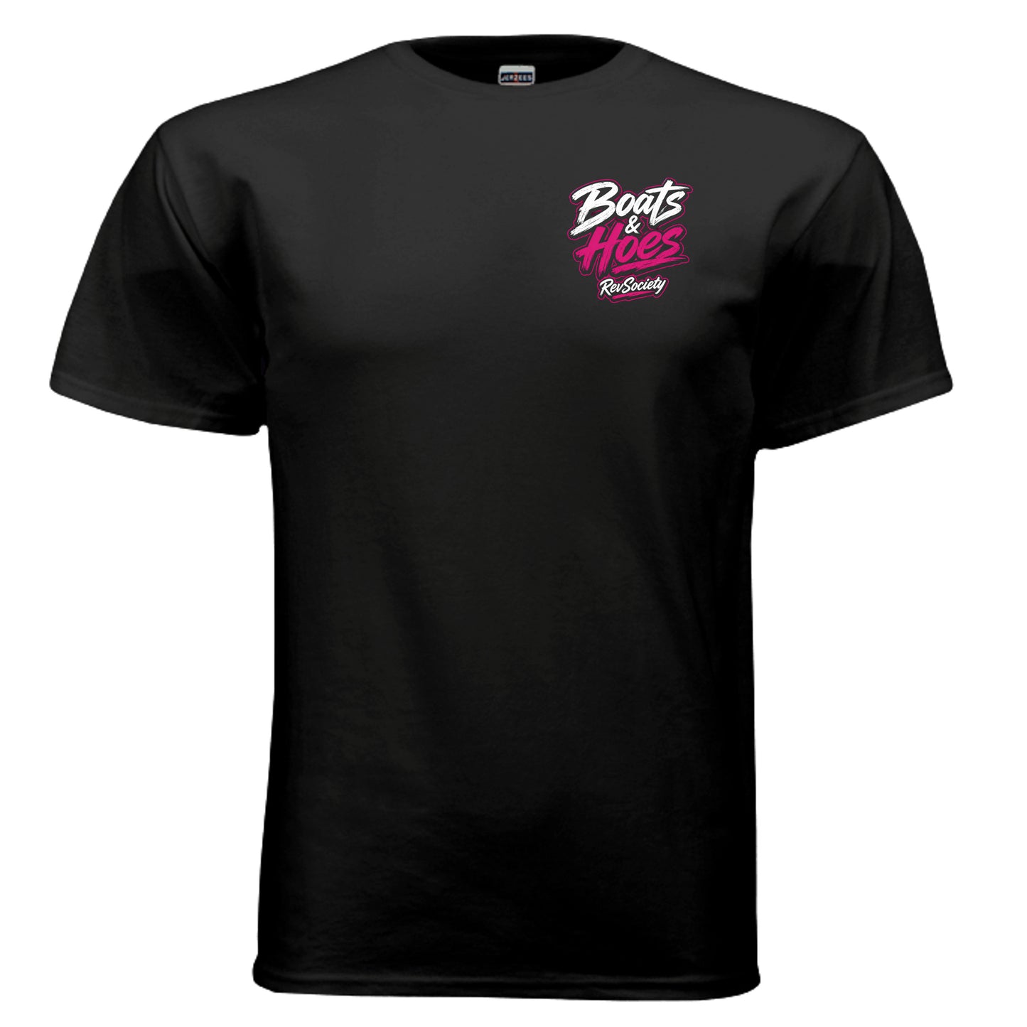 BLACK - 29M - FRONT