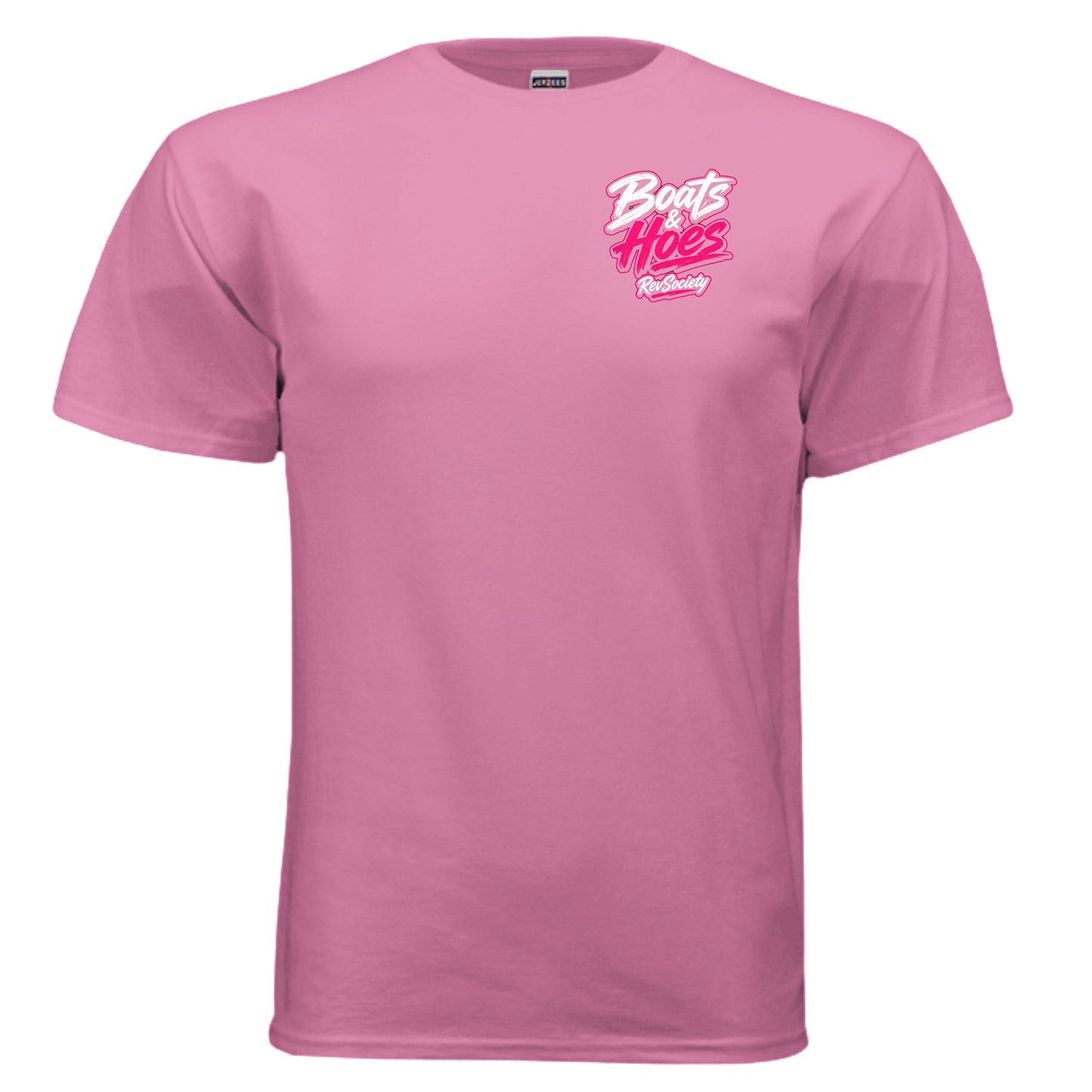 NEON PINK - 29M - FRONT