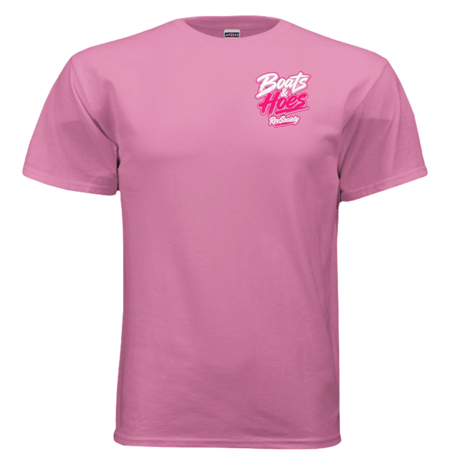 NEON PINK - 29M - FRONT