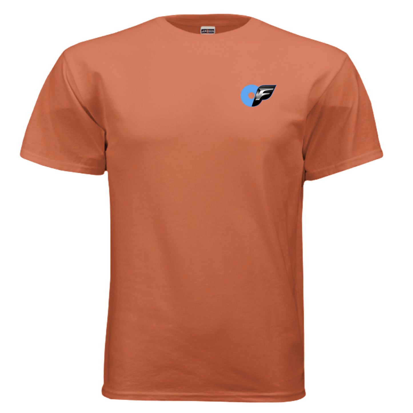 BURNT ORANGE - 29M - FRONT