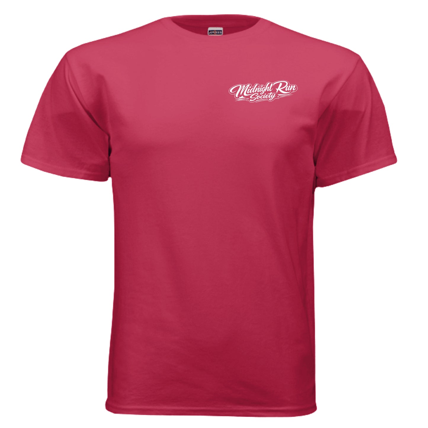 TRUE RED - 29M - FRONT
