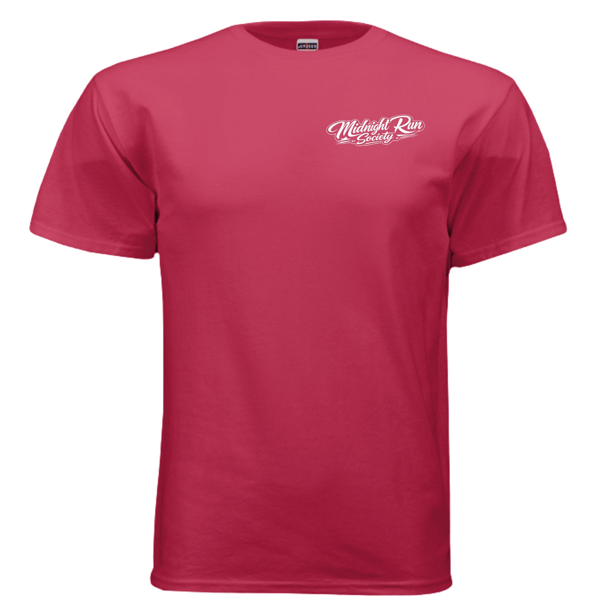 TRUE RED - 29M - FRONT