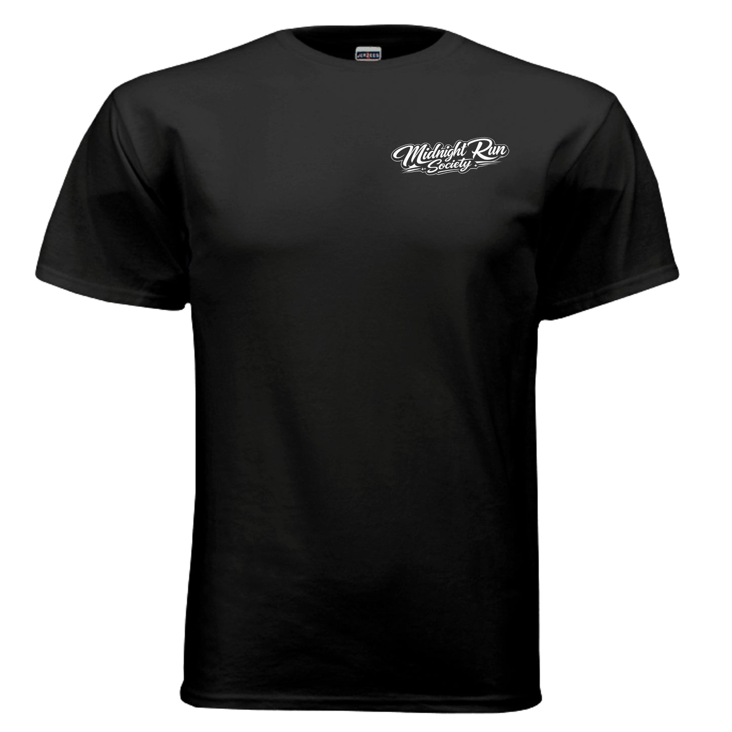 BLACK - 29M - FRONT